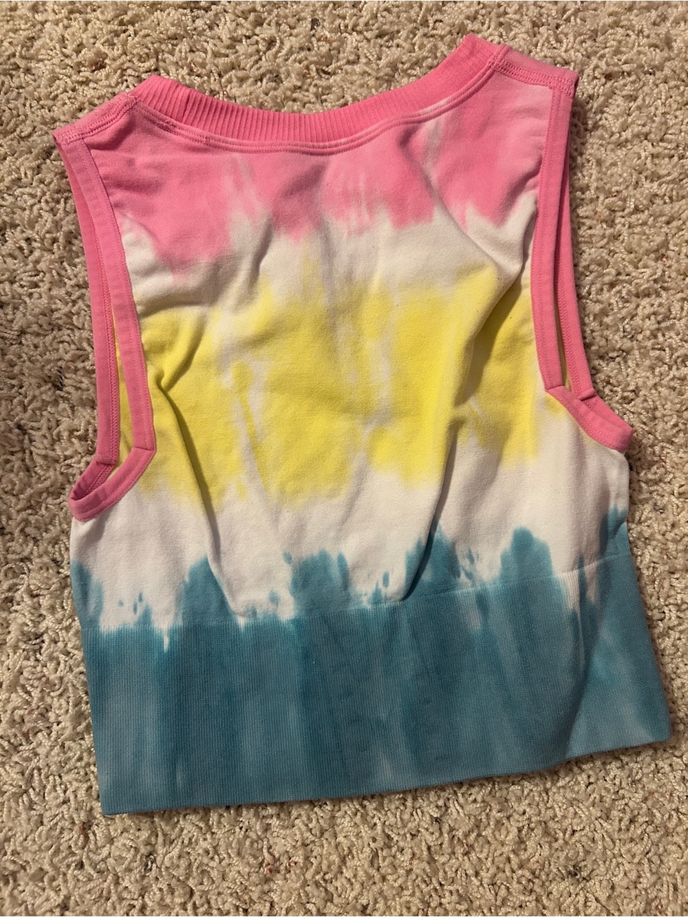 Target Tank - Picture 2 of 3